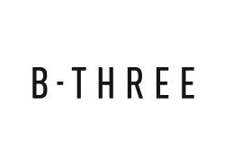 B-THREE