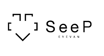 SeeP EYEVAN